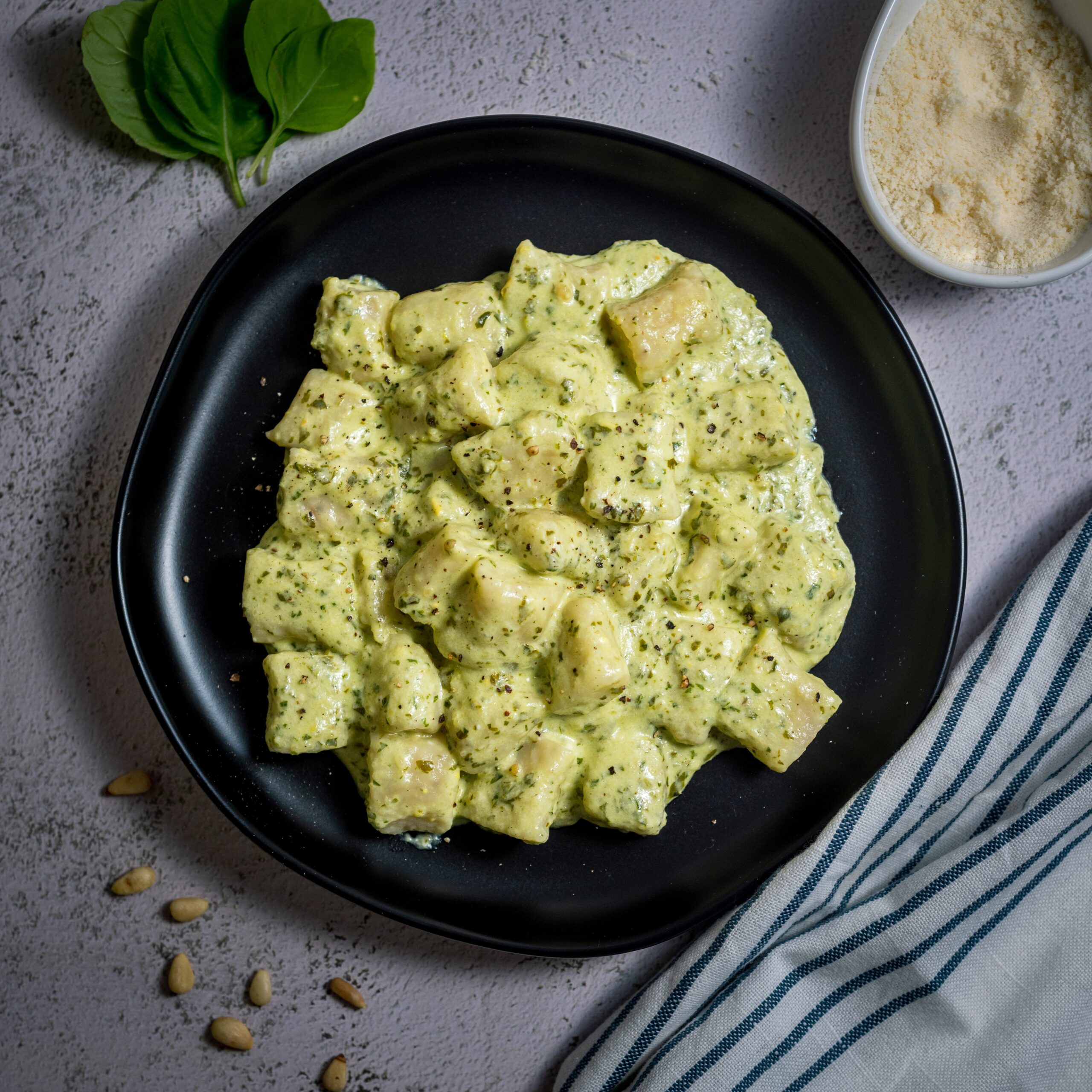 Meal inspiration and recipe ideas for those days when you just don't know what to cook. Try this Chingaari Paneer recipe to get out of a weeknight 'what to cook' slump.