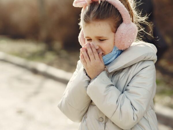 Ways to protect kids from poor air quality