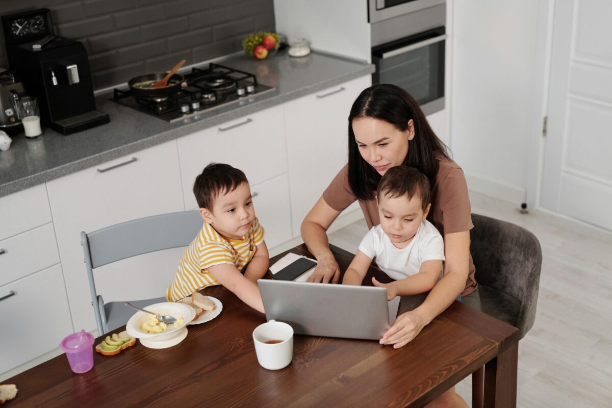 From tantrummy toddlers to errant maids, being a work from home mom is no walk in the park! Read this hilarious account of a work from home mom as she struggles to juggle it all.