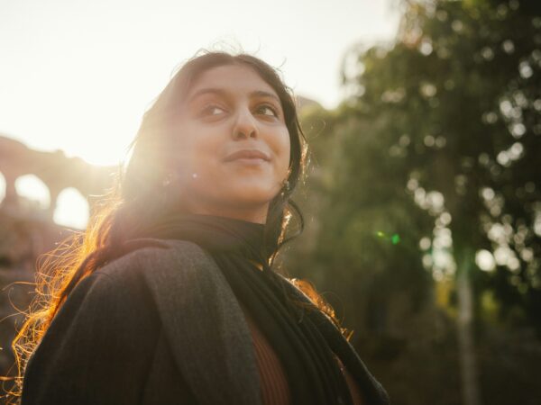 Perimenopause symptoms in Indian women