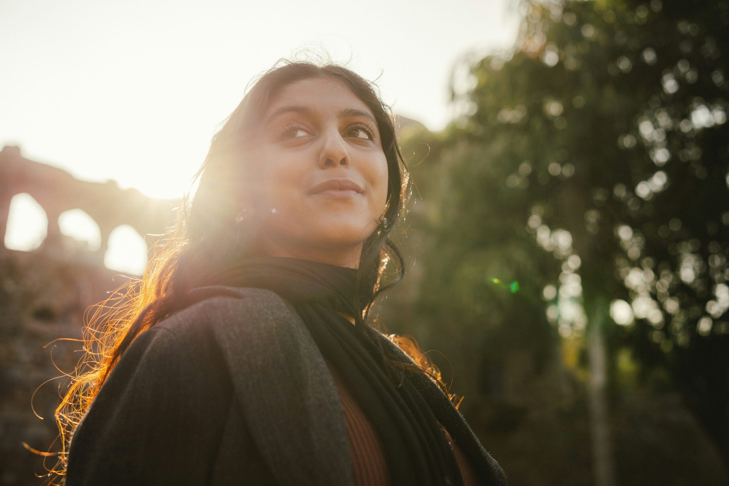 Perimenopause symptoms in Indian women