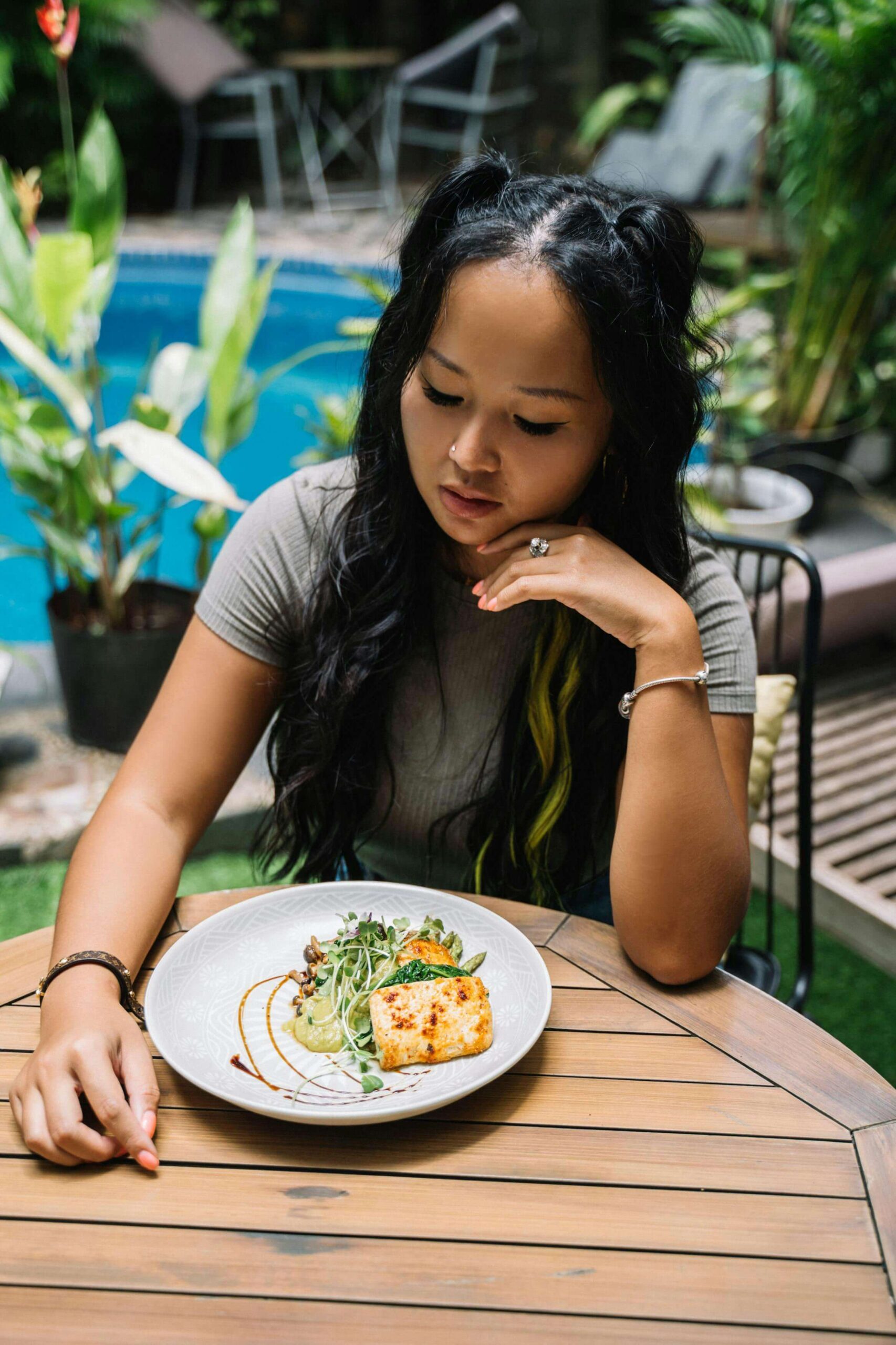 Protein for women over 40 in India: how much you really need, vegetarian protein sources, easy Indian meal swaps, and why protein matters during perimenopause.